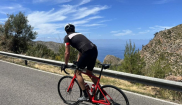 Mallorca kemp  Bike Holidays I. 14. - 21. 4. 2023