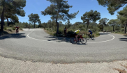 Mallorca kemp  Bike Holidays I. 14. - 21. 4. 2023