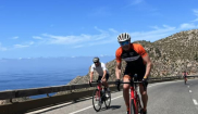 Mallorca kemp  Bike Holidays I. 14. - 21. 4. 2023