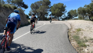 Mallorca kemp  Bike Holidays I. 14. - 21. 4. 2023