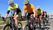 Mallorca kemp  Bike Holidays I. 14. - 21. 4. 2023