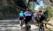 Mallorca kemp  Bike Holidays I. 14. - 21. 4. 2023