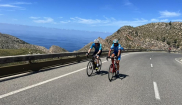 Mallorca kemp  Bike Holidays I. 14. - 21. 4. 2023