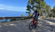 Mallorca kemp  Bike Holidays I. 14. - 21. 4. 2023