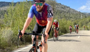 Mallorca kemp  Bike Holidays I. 14. - 21. 4. 2023