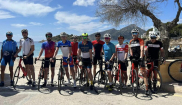 Mallorca kemp  Bike Holidays I. 14. - 21. 4. 2023