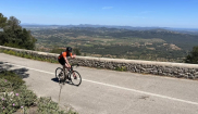 Mallorca kemp  Bike Holidays I. 14. - 21. 4. 2023