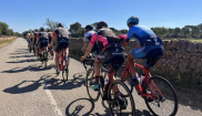 Mallorca kemp  Bike Holidays I. 14. - 21. 4. 2023