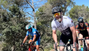 Mallorca kemp  Bike Holidays I. 14. - 21. 4. 2023