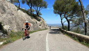 Mallorca kemp  Bike Holidays I. 14. - 21. 4. 2023