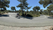 Mallorca kemp  Bike Holidays I. 14. - 21. 4. 2023