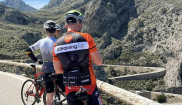 Mallorca kemp  Bike Holidays I. 14. - 21. 4. 2023