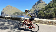 Mallorca kemp  Bike Holidays I. 14. - 21. 4. 2023