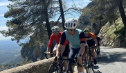 Mallorca kemp  Bike Holidays I. 14. - 21. 4. 2023