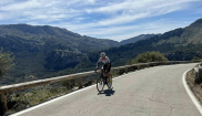 Mallorca kemp  Bike Holidays I. 14. - 21. 4. 2023