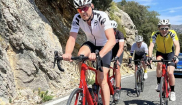 Mallorca kemp  Bike Holidays I. 14. - 21. 4. 2023