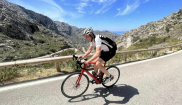 Mallorca kemp  Bike Holidays I. 14. - 21. 4. 2023