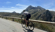 Mallorca kemp  Bike Holidays I. 14. - 21. 4. 2023