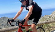 Mallorca kemp  Bike Holidays I. 14. - 21. 4. 2023