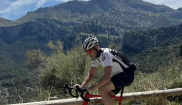 Mallorca kemp  Bike Holidays I. 14. - 21. 4. 2023