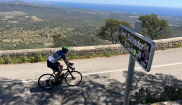 Mallorca kemp  Bike Holidays I. 14. - 21. 4. 2023