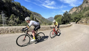 Mallorca kemp  Bike Holidays I. 14. - 21. 4. 2023