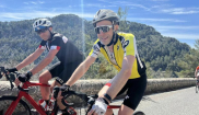 Mallorca kemp  Bike Holidays I. 14. - 21. 4. 2023