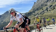 Mallorca kemp  Bike Holidays I. 14. - 21. 4. 2023