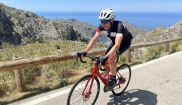 Mallorca kemp  Bike Holidays I. 14. - 21. 4. 2023