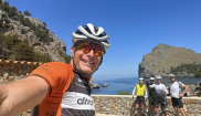 Mallorca kemp  Bike Holidays I. 14. - 21. 4. 2023