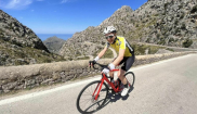 Mallorca kemp  Bike Holidays I. 14. - 21. 4. 2023