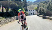 Mallorca kemp  Bike Holidays I. 14. - 21. 4. 2023