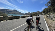 Mallorca kemp  Bike Holidays I. 14. - 21. 4. 2023