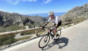 Mallorca kemp  Bike Holidays I. 14. - 21. 4. 2023