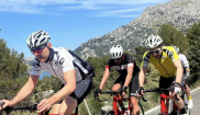 Mallorca kemp  Bike Holidays I. 14. - 21. 4. 2023