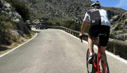 Mallorca kemp  Bike Holidays I. 14. - 21. 4. 2023