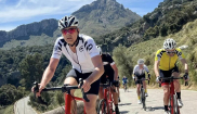 Mallorca kemp  Bike Holidays I. 14. - 21. 4. 2023