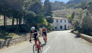 Mallorca kemp  Bike Holidays I. 14. - 21. 4. 2023