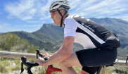 Mallorca kemp  Bike Holidays I. 14. - 21. 4. 2023