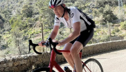 Mallorca kemp  Bike Holidays I. 14. - 21. 4. 2023