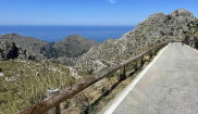 Mallorca kemp  Bike Holidays I. 14. - 21. 4. 2023