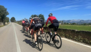 Mallorca kemp  Bike Holidays I. 14. - 21. 4. 2023