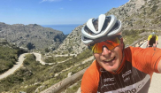 Mallorca kemp  Bike Holidays I. 14. - 21. 4. 2023