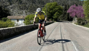 Mallorca kemp  Bike Holidays I. 14. - 21. 4. 2023