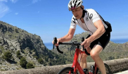 Mallorca kemp  Bike Holidays I. 14. - 21. 4. 2023