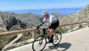 Mallorca kemp  Bike Holidays I. 14. - 21. 4. 2023