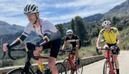 Mallorca kemp  Bike Holidays I. 14. - 21. 4. 2023