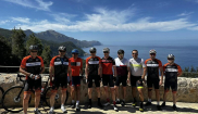 Mallorca kemp  Bike Holidays I. 14. - 21. 4. 2023