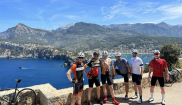 Mallorca kemp Bike Holidays II. 22. - 29. 4. 2023