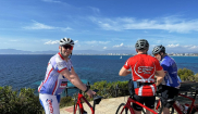 Mallorca kemp Bike Holidays II. 22. - 29. 4. 2023